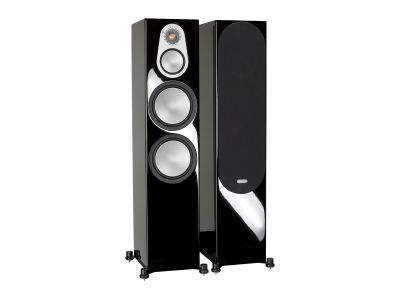 Monitor Audio Silver 500, 3-   , 30 -35 , 250 ...