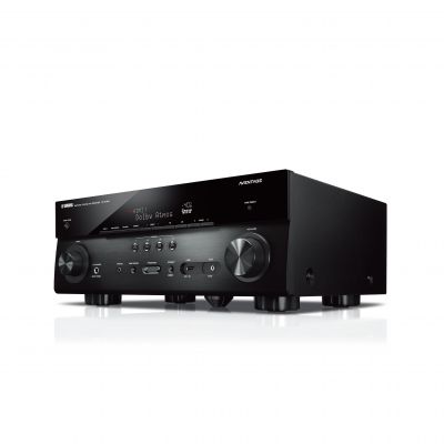 Yamaha RX-A780 AVENTAGE 7.2 AV ресивер , 7*95 Вт на 8 ом HDCP 2.2, HDR...