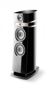 Focal Maestro Utopia 3.5-   , 25 -40  +/- 3 ...