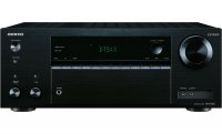 Onkyo TX-NR 555 7.2-  A/V  7125   6 . ...