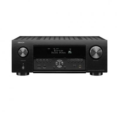 AV  Denon AVC-X4700H, 11.2-  A/V  9125 ...