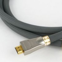 HDMI Pro IC (2.00 м.) Цифровой аудио/видео кабель высокого разрешения (HDMI) 