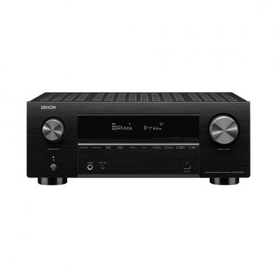 AV  Denon AVC-X3700H, 11.2-  A/V  9105 ...