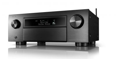 AV  Denon AVC-X6700H, 13.2-  A/V  11140...