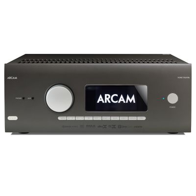 Arcam AVR30 7.2 AV  , 7*100   8  HDCP 2.2, HDR 10,  ...