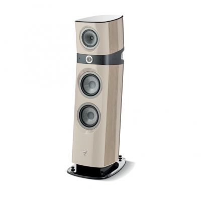 Focal Sopra 3 ,  -   , 33 -40  +/- 3 , 9...