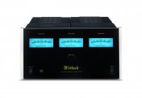 McIntosh MC205 , 5ти канальный оконечный усилитель 5x200вт на 8 Ом , ц...