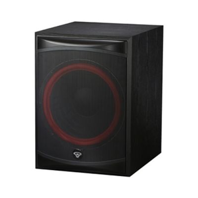 cerwin vega 25