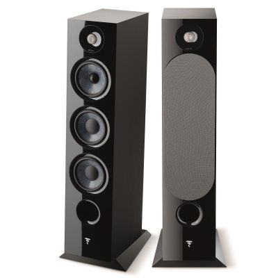 Focal Chora 826 3-   , 48 -28  +/- 3 , 91 ...