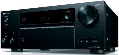 Onkyo TX-NR 656 7.2-  A/V  7160   6 . ...