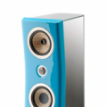 Focal Kanta 3 , -   , 33 -40  +/- 3 , 91 , 8 ,  : Gauloise Blue ,    