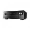 AV  Denon AVC-X3700H, 11.2-  A/V  9105   8 .  