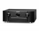 Marantz SR 6010 7.2 AV  , 7*110   8 , Dolby Atmos , 4K Ultra HD, HDCP 2.2,  ׸