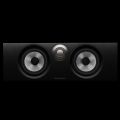 Bowers & Wilkins HTM6 2x полосная АС центрального канала (42 – 33 КГц., 8 Ом, 120 Вт, 87 дб) цвет Белый