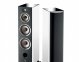 Focal Aria 948 3-   , 37 -28  +/- 3 , 92,5 , 8 ,  Black ,   