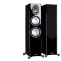 Monitor Audio Gold 300 5G, 3-   , 35 -50 , 250 , 90 , 8 ,  Piano Ebony ,   