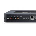 Bluesound NODE 2, медиаплеер, цвет чёрный