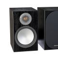 Monitor Audio Silver 100 , 2-   , 40 -35 , 120 , 88 , 8 ,  Satin White ,   