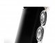 Focal Maestro Utopia 3.5-   , 25 -40  +/- 3 , 93 , 4 ,  ׸  (Black lacquer),   