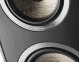 Focal Aria 948 3-   , 37 -28  +/- 3 , 92,5 , 8 ,  Black ,   