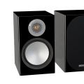 Monitor Audio Silver 100 , 2-   , 40 -35 , 120 , 88 , 8 ,  Satin White ,   