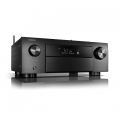 AV  Denon AVC-X4700H, 11.2-  A/V  9125   8 .  