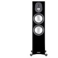 Monitor Audio Gold 300 5G, 3-   , 35 -50 , 250 , 90 , 8 ,  Piano Ebony ,   