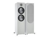 Monitor Audio Bronze 500 6G , 2.5-   , 32 -30 , 200 , 90 , 8 ,  White ,   