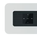 Bluesound NODE 2, медиаплеер, цвет чёрный