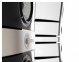 Focal Grande Utopia EM 4-   , 18 -40  +/- 3 , 94 , 4 ,  ׸  (Black lacquer),   