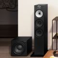 Bowers & Wilkins ASW610XP   , 500  ,  ׸