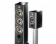 Focal Aria 906 2-   , 55 -28  +/- 3 , 89,5 , 8 ,  ׸  ,    