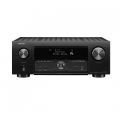 AV  Denon AVC-X4700H, 11.2-  A/V  9125   8 .  