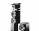 Focal Maestro Utopia 3.5-   , 25 -40  +/- 3 , 93 , 4 ,  ׸  (Black lacquer),   