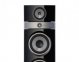 Focal Maestro Utopia 3.5-   , 25 -40  +/- 3 , 93 , 4 ,  ׸  (Black lacquer),   