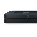 Bluesound NODE 2, медиаплеер, цвет чёрный