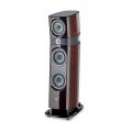 Focal Sopra 2 ,3-   , 34 -40  +/- 3 , 91 , 8 ,  Dark Oak ,   