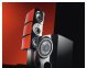 Focal Viva Utopia 3-   , 39 -40  +/- 3 , 92 , 8 ,  ׸  (Black lacquer),   1  