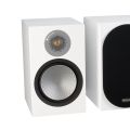 Monitor Audio Silver 100 , 2-   , 40 -35 , 120 , 88 , 8 ,  Satin White ,   