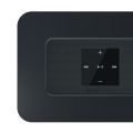 Bluesound NODE 2, медиаплеер, цвет чёрный
