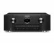 Marantz SR 6010 7.2 AV  , 7*110   8 , Dolby Atmos , 4K Ultra HD, HDCP 2.2,  ׸