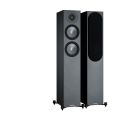 Monitor Audio Bronze 200 6G , 2.5-   , 35 -30 , 120 , 88 , 8 ,  Urban Grey ,   