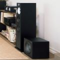 Bowers & Wilkins ASW610XP   , 500  ,  ׸