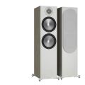 Monitor Audio Bronze 500 6G , 2.5-   , 32 -30 , 200 , 90 , 8 ,  White ,   