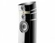  Focal Stella Utopia EM 3-полосные напольные АС , 22 Гц-40 кГц +/- 3 дБ, 94 дБ, 8 Ом, цвет Чёрный лакированный (Black lacquer), цена за пару 